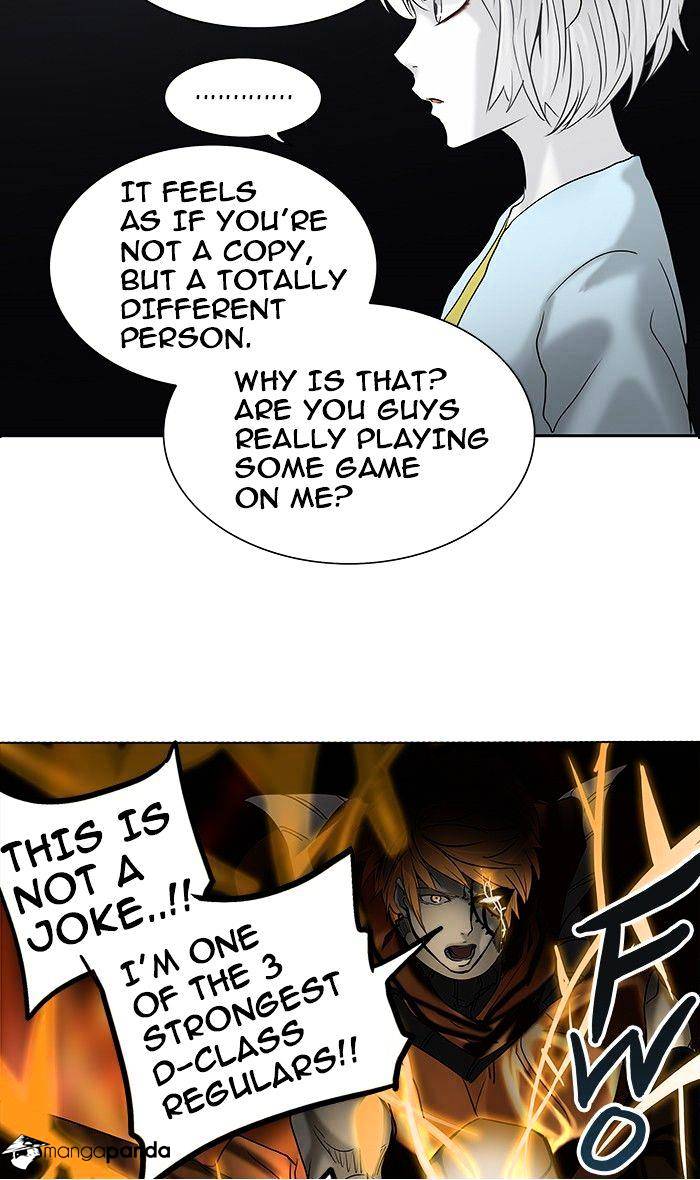 Tower of God, Chapter 261 image 33